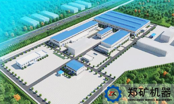 甘肅鋁業(yè)固廢無(wú)害化及循環(huán)利用項(xiàng)目一期項(xiàng)目