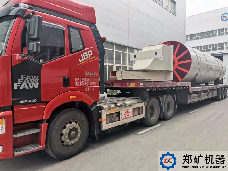 坦桑尼亞日產(chǎn)100噸輕燒菱鎂礦生產(chǎn)線項(xiàng)目