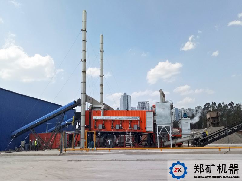 土壤修復(fù)系統(tǒng)