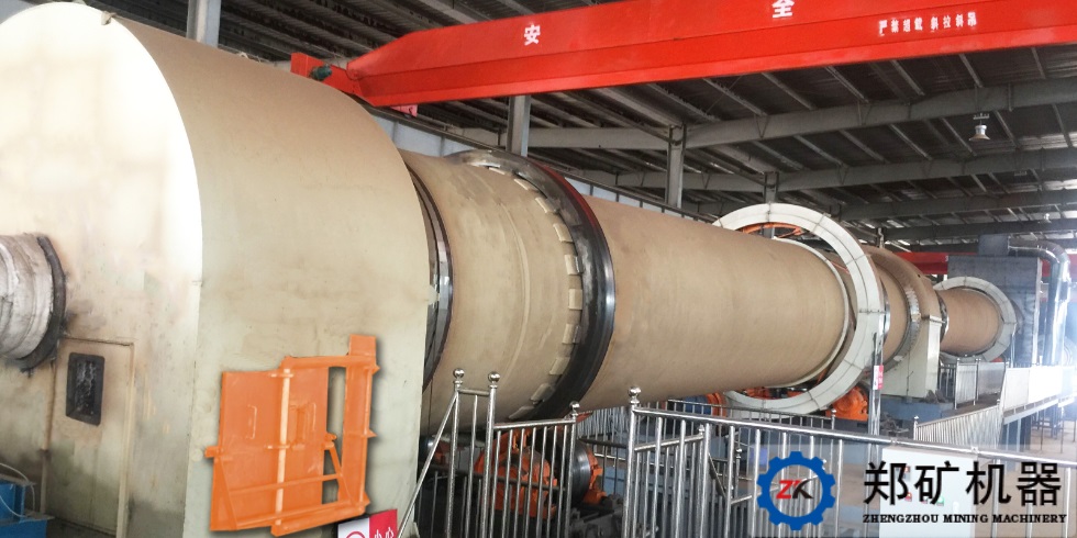 廣西梧州年產(chǎn)10萬方酸洗污泥制陶粒項(xiàng)目