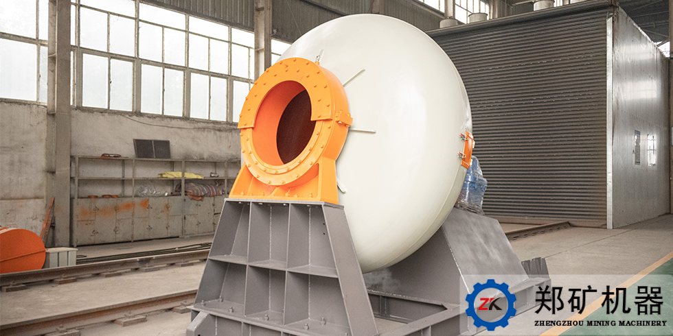 海寧萬銳ZKL25鍋式造粒機項目