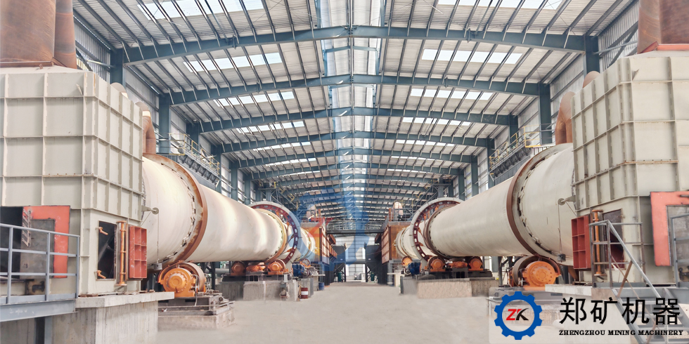 河南廢棄資源綜合利用年產(chǎn)6萬噸氧化鋅項目