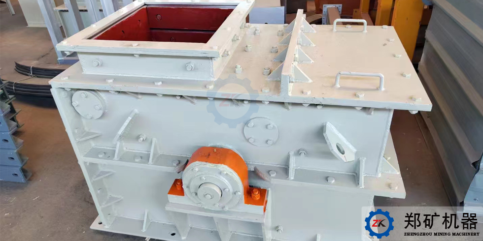 徐州PCH0604環(huán)錘破項目